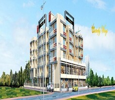 Om Butterfly Wings, Asangaon, Thane