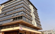 Om Central Plaza Featured Image