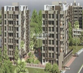 Om Chintamani Residency