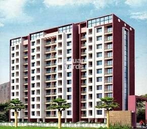 Om Devesh residential project in Bhayandar East