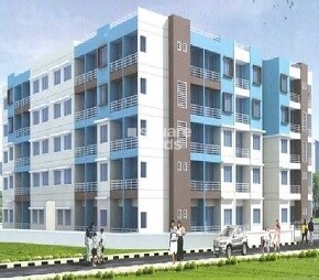Om Dhara Residency