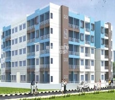 Om Dhara Residency, Dombivli West, Thane