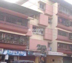 Om Dutt Prasad CHS, Dombivli East, Thane