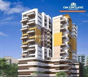 Om Enclave Kalyan
