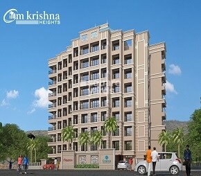Om Krishna Heights Featured Image
