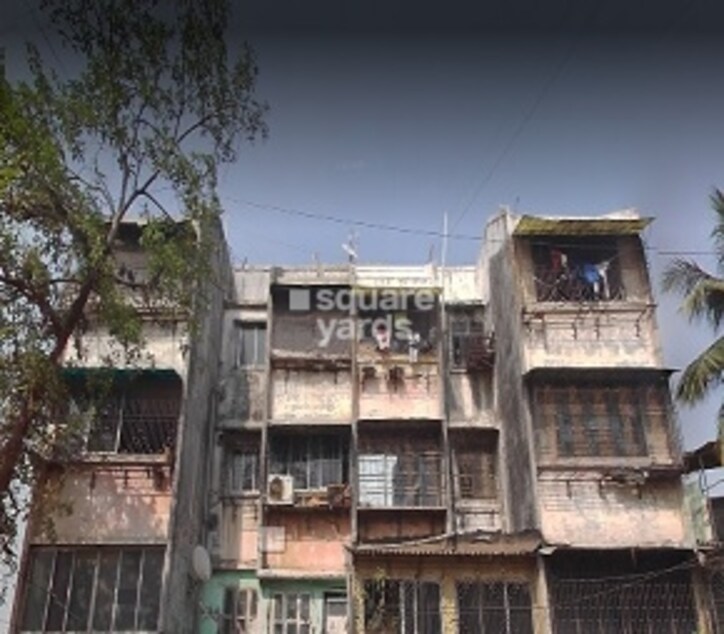Om Mahesh Apartment Cover Image
