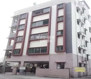 Om Maruti Dham CHS