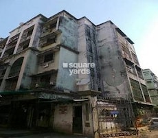 Om Pandurang CHS Featured Image