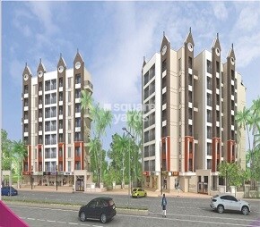 Om Realtor Royal Enclave, Narpoli, Thane