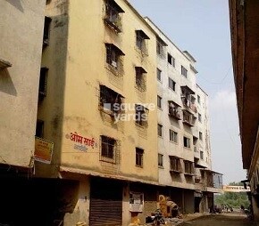 Om Sai Apartment Diva