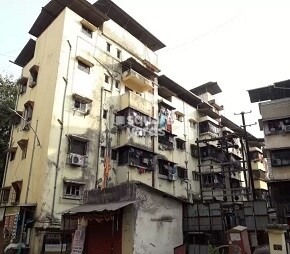Om Sai Charan CHS Dombivli