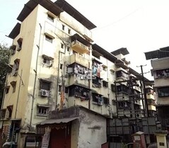 Om Sai Charan CHS Dombivli