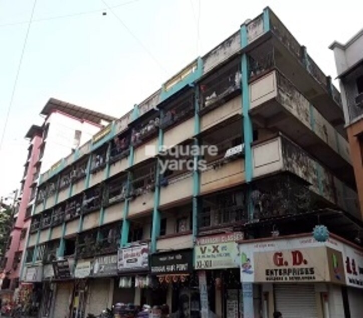Om Sai Darshan CHS Dombivli East Cover Image