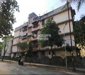 Om Sai Deep Apartment
