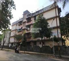 Om Sai Deep Apartment Flagship