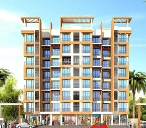 Om Sai Jai Guruji Tower