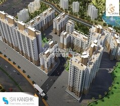 Om Sai Kanishk, Khardipada, Thane