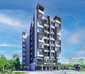 Om Sai Krishna Heights, Murbad, Thane