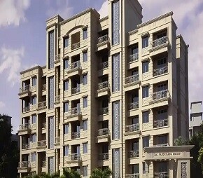 Om Sai Pandurang Height residential project in Kalyan East