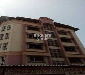 Om Sai Pooja Enclave