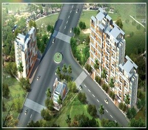 Om Sai Sankul Complex