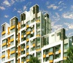 Om Sai Sankul Complex