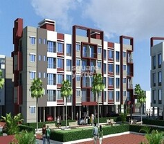 Om Sai Sansar Residency, Murbad, Thane