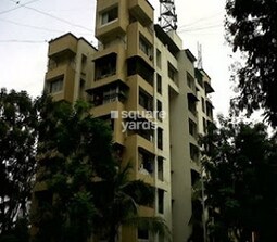 Om Sai Shraddha CHS Sambhaji Nagar