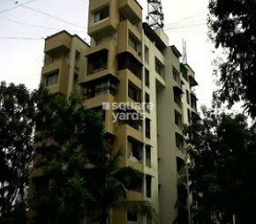 Om Sai Shraddha CHS Sambhaji Nagar Cover Image