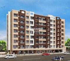 Om Sai Towers, Ambernath, Thane