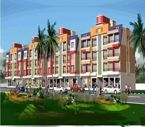 Om Sai Yug Villa residential project in Kharbao