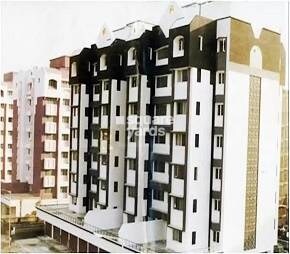 Om Shanti Tower residential project in Mira Road