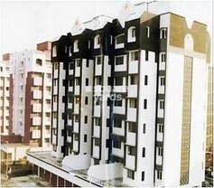 Om Shanti Tower, Mira Road, Thane