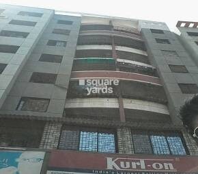 Om Sheetal Arcade