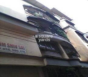 Om Shiv Complex