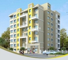 Om Shiva Vatika, Badlapur East, Thane