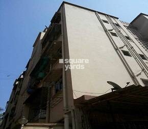 Om Shree Balaji CHS Featured Image