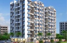 Om Shree Niwas Apartment Featured Image
