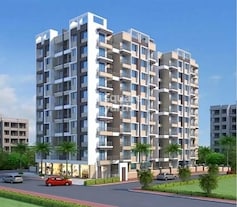 Om Shree Niwas Apartment, Shirgaon, Thane