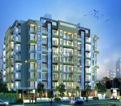 Om Shree Sai Woodside Meadows, Kalyan West, Thane