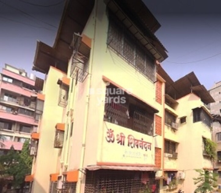 Om Shree Shivnandan Apartment Cover Image