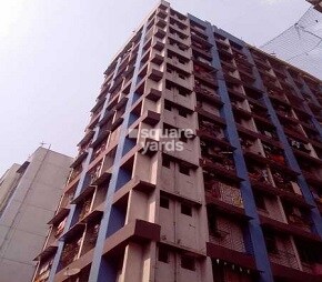 Om Shree Swami Samarth CHS