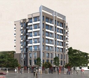 Om Shreeman Residency