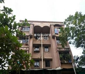 Om Siddhi Arcade CHS