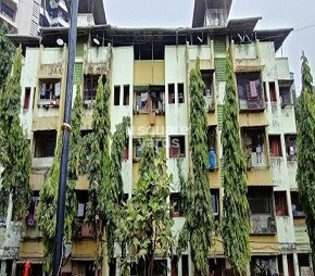 Om Siddhivinayak CHS Kalyan