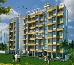 Om Siddhivinayak Residency, Titwala, Thane