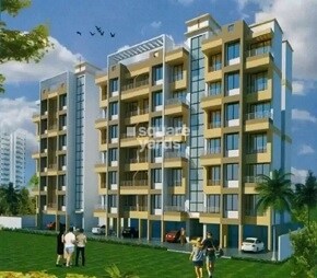 Om Siddhivinayak Residency Cover Image