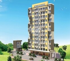 Om Tanishq Residency
