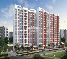 Om Vasant Vatika, Kalyan East, Thane