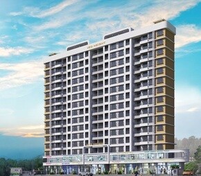 Om Ved Heights